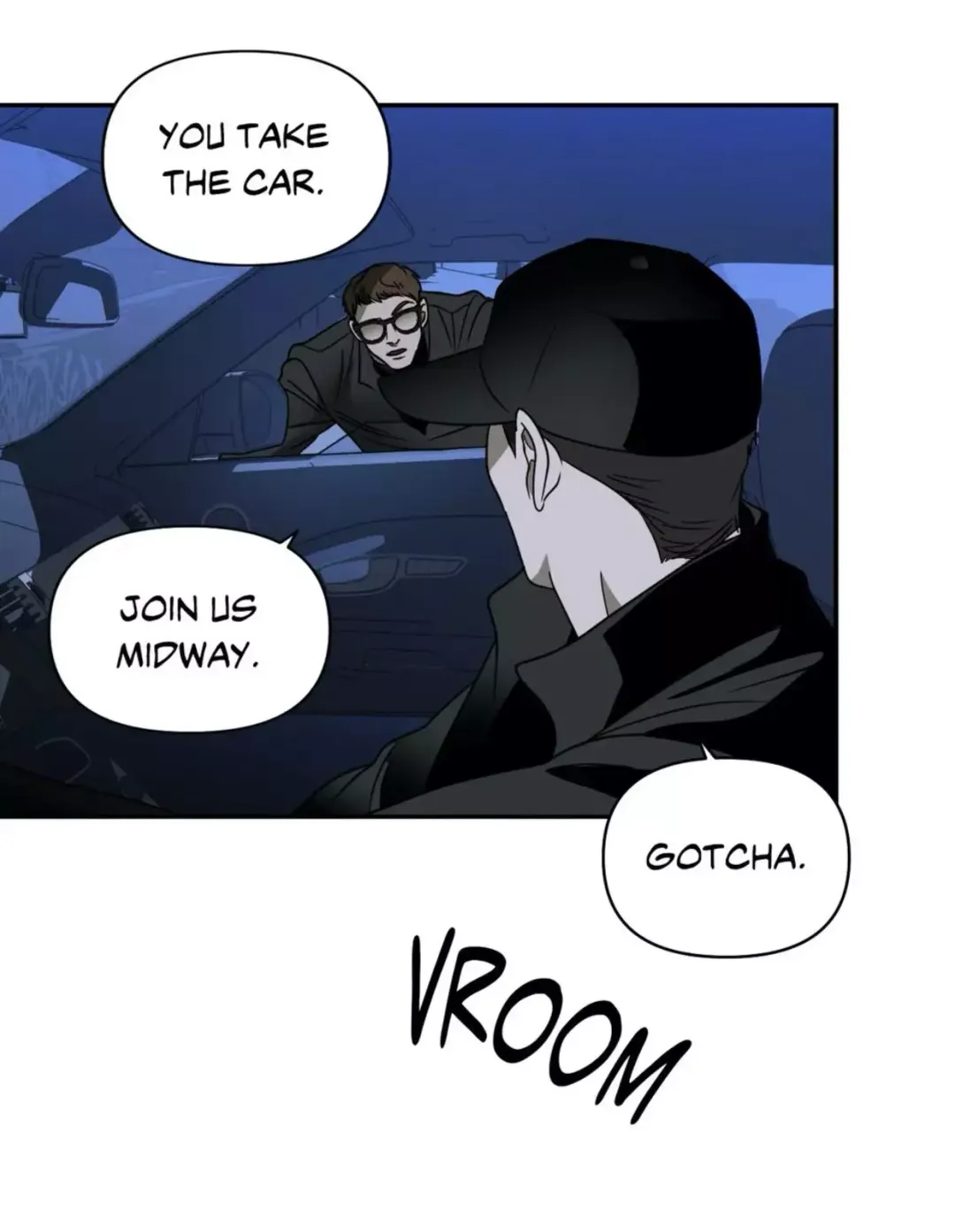 Shutline - Chapter 41 Page 3