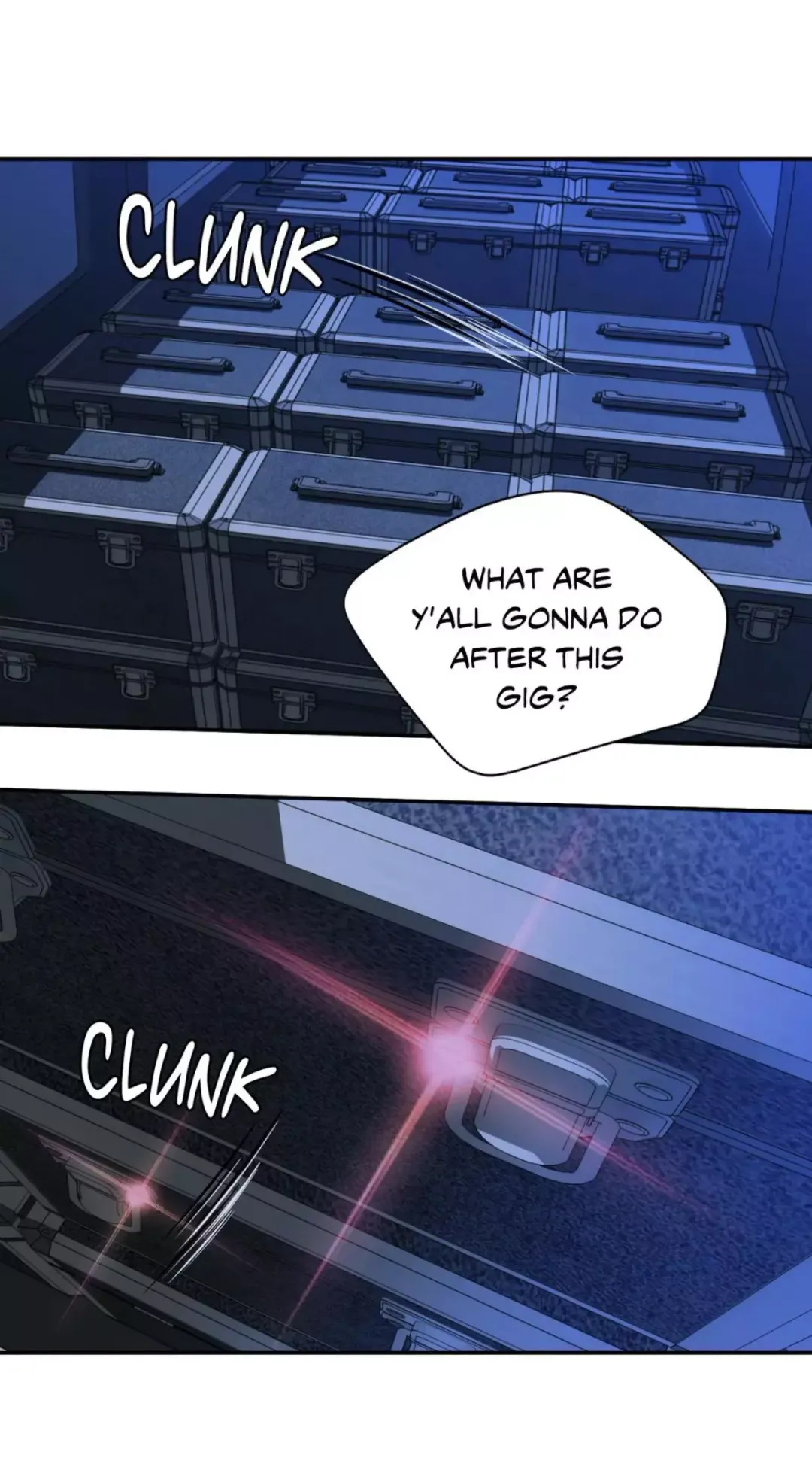 Shutline - Chapter 41 Page 13