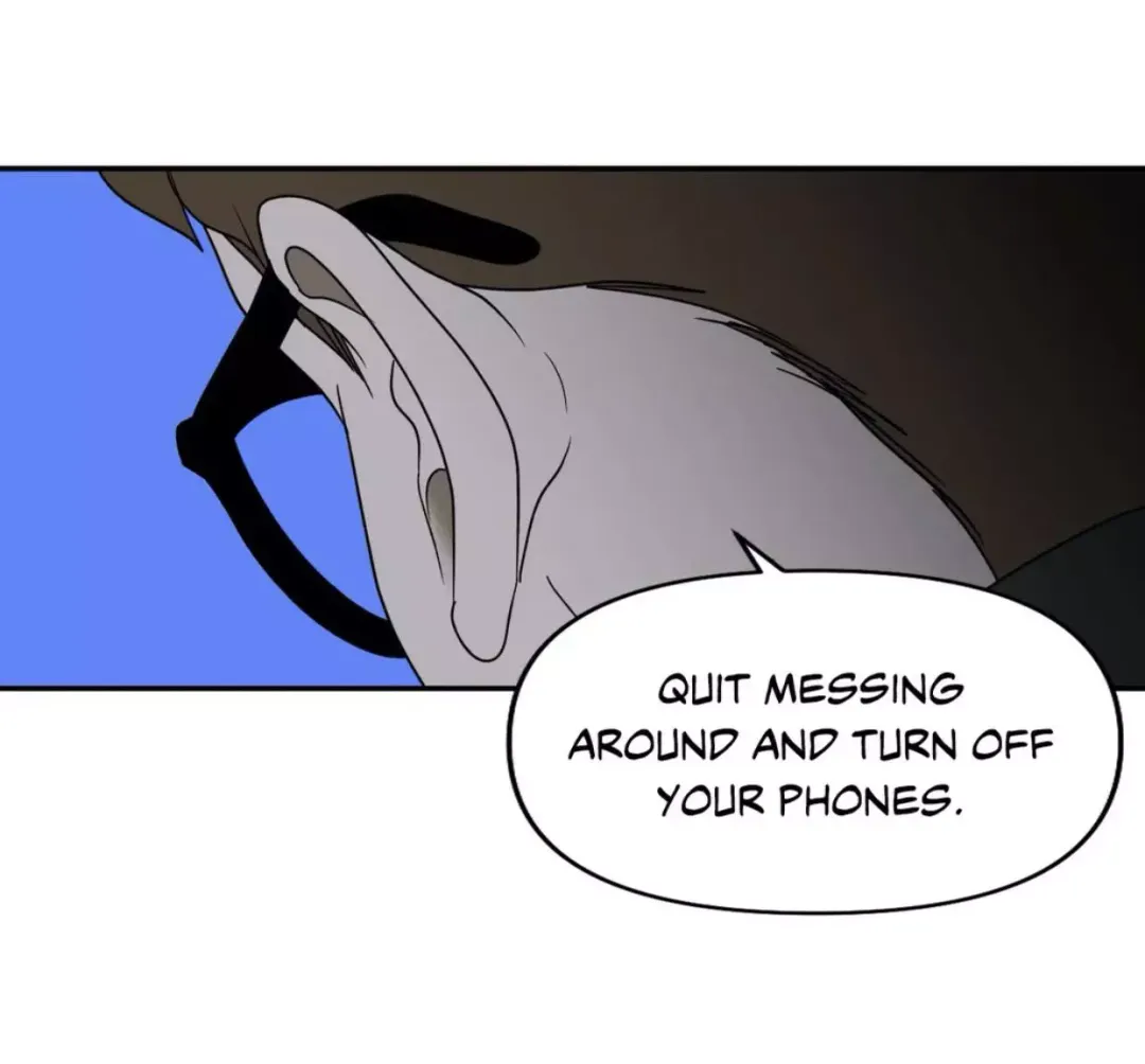 Shutline - Chapter 41 Page 18
