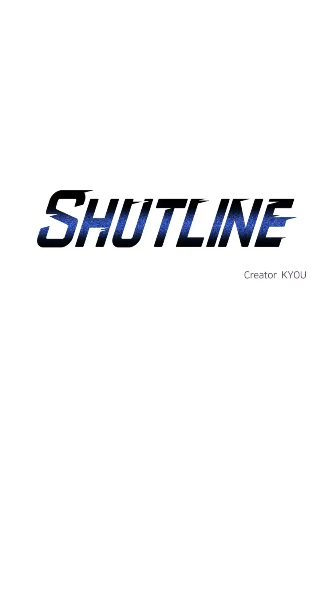 Shutline - Chapter 41 Page 21