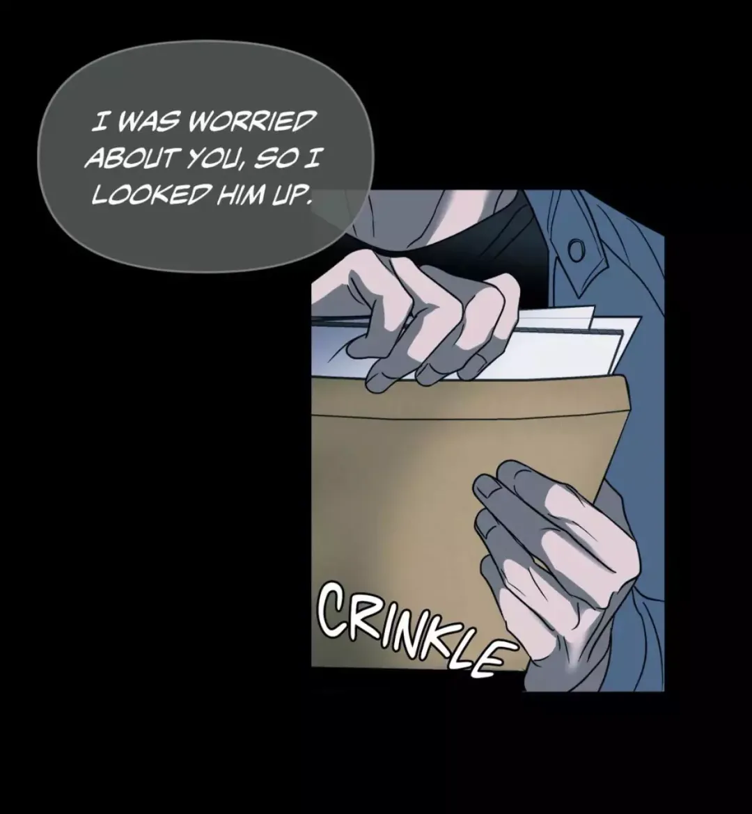 Shutline - Chapter 41 Page 27