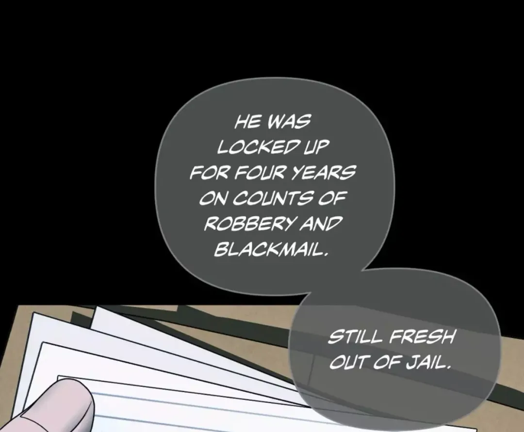 Shutline - Chapter 41 Page 29
