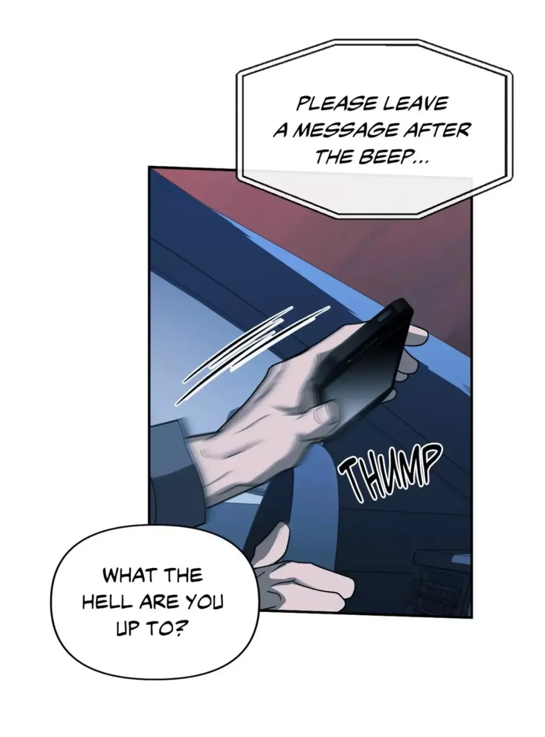 Shutline - Chapter 41 Page 43
