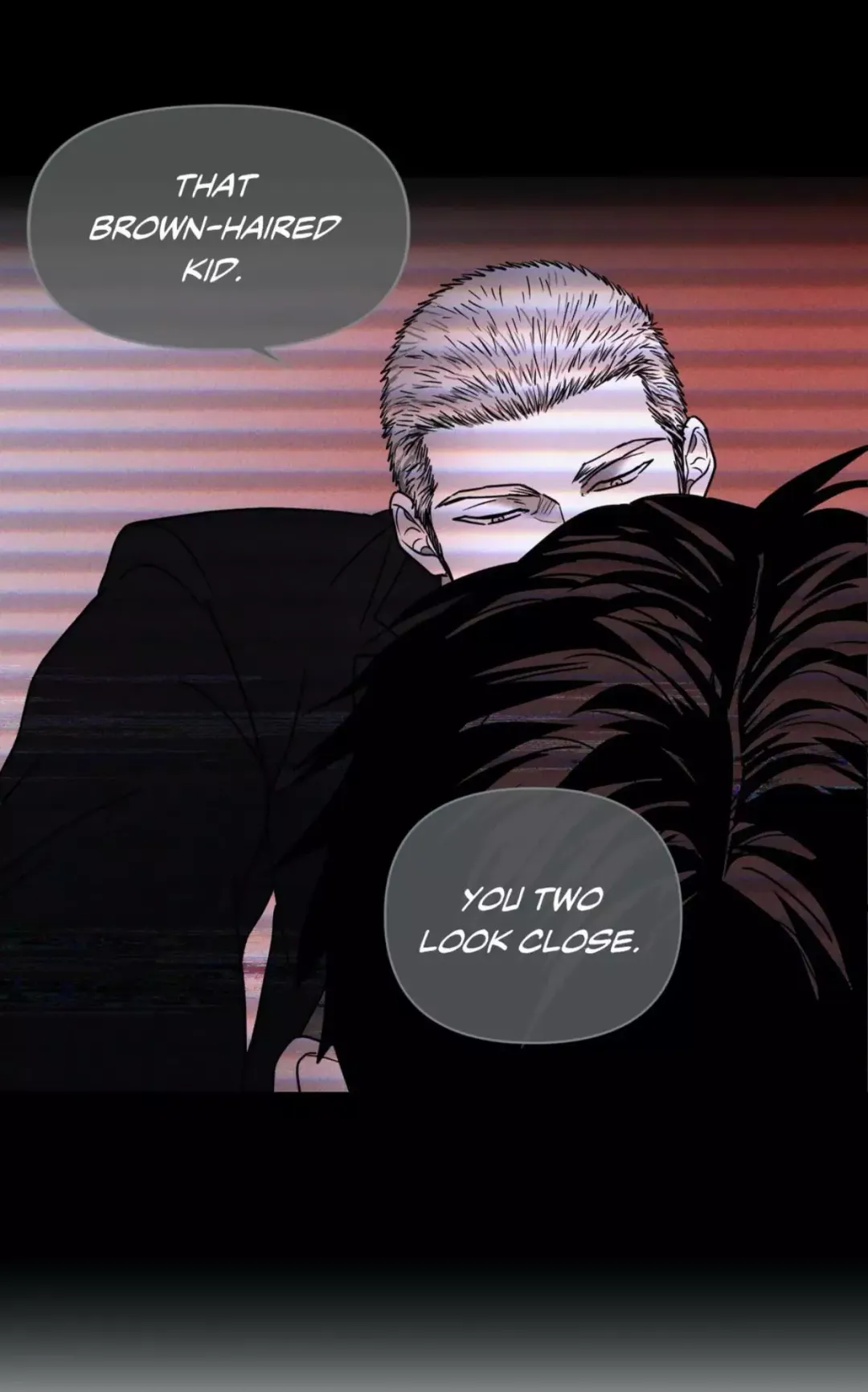 Shutline - Chapter 41 Page 48