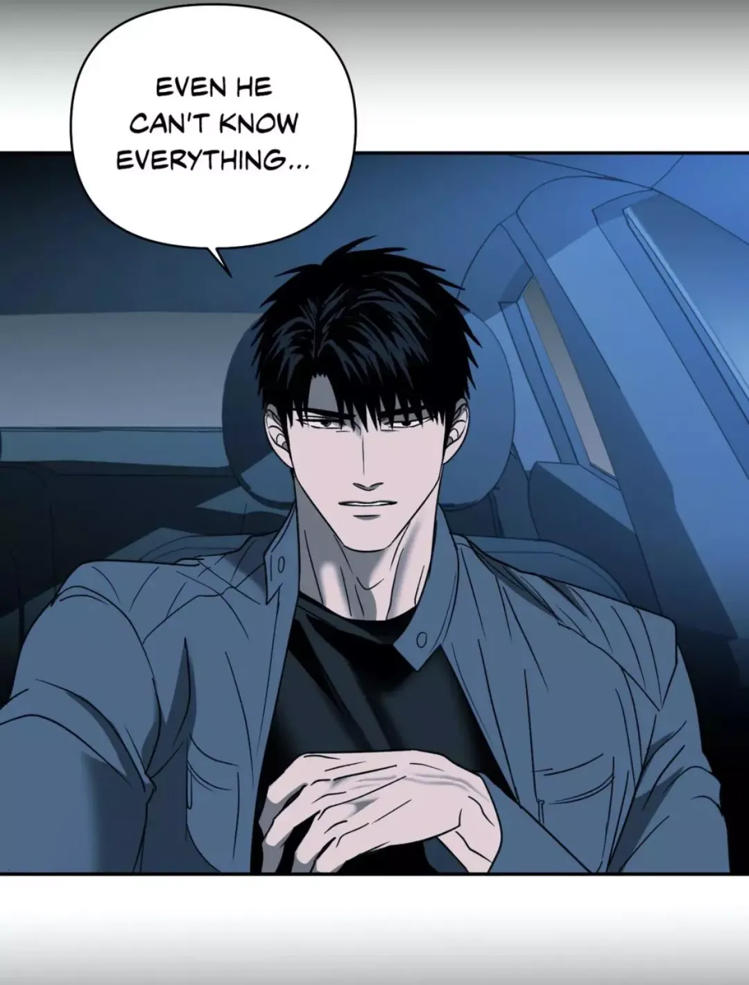 Shutline - Chapter 41 Page 49