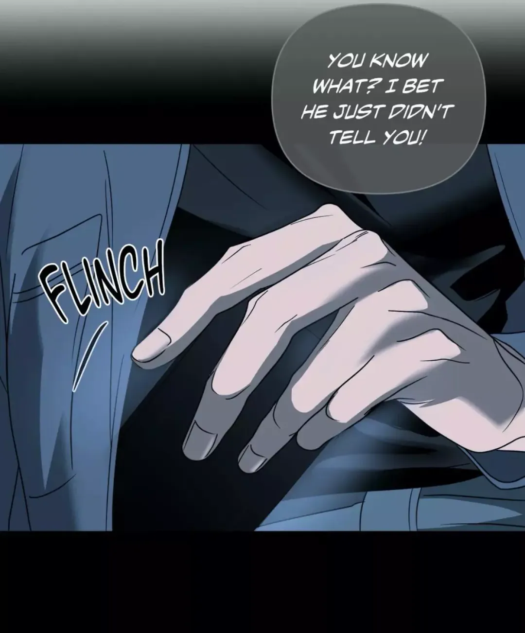 Shutline - Chapter 41 Page 50