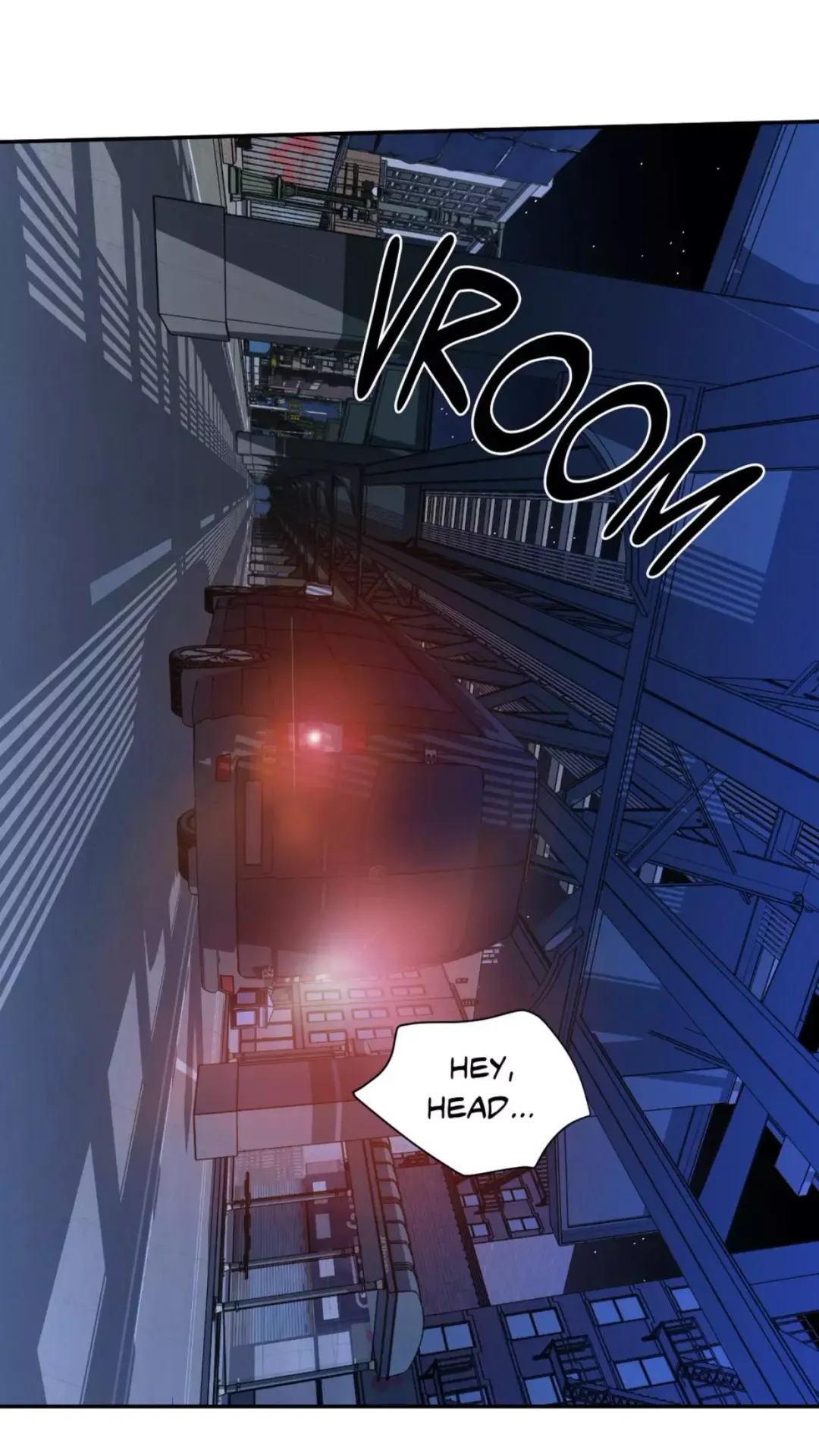 Shutline - Chapter 42 Page 4