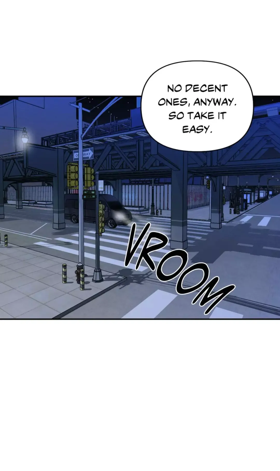 Shutline - Chapter 42 Page 10