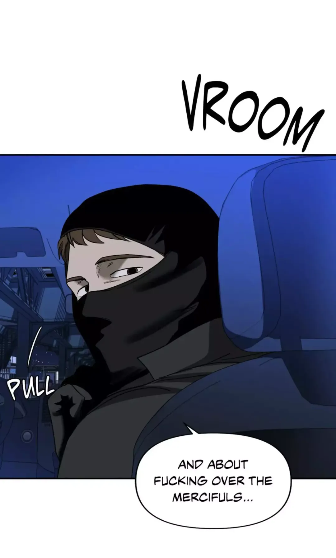 Shutline - Chapter 42 Page 11