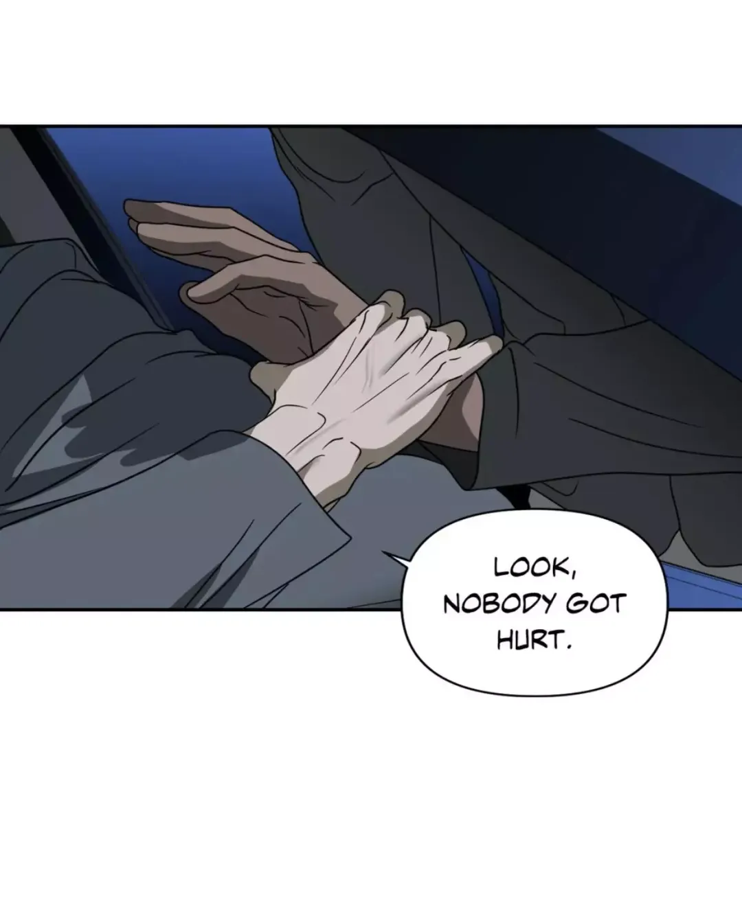 Shutline - Chapter 42 Page 24