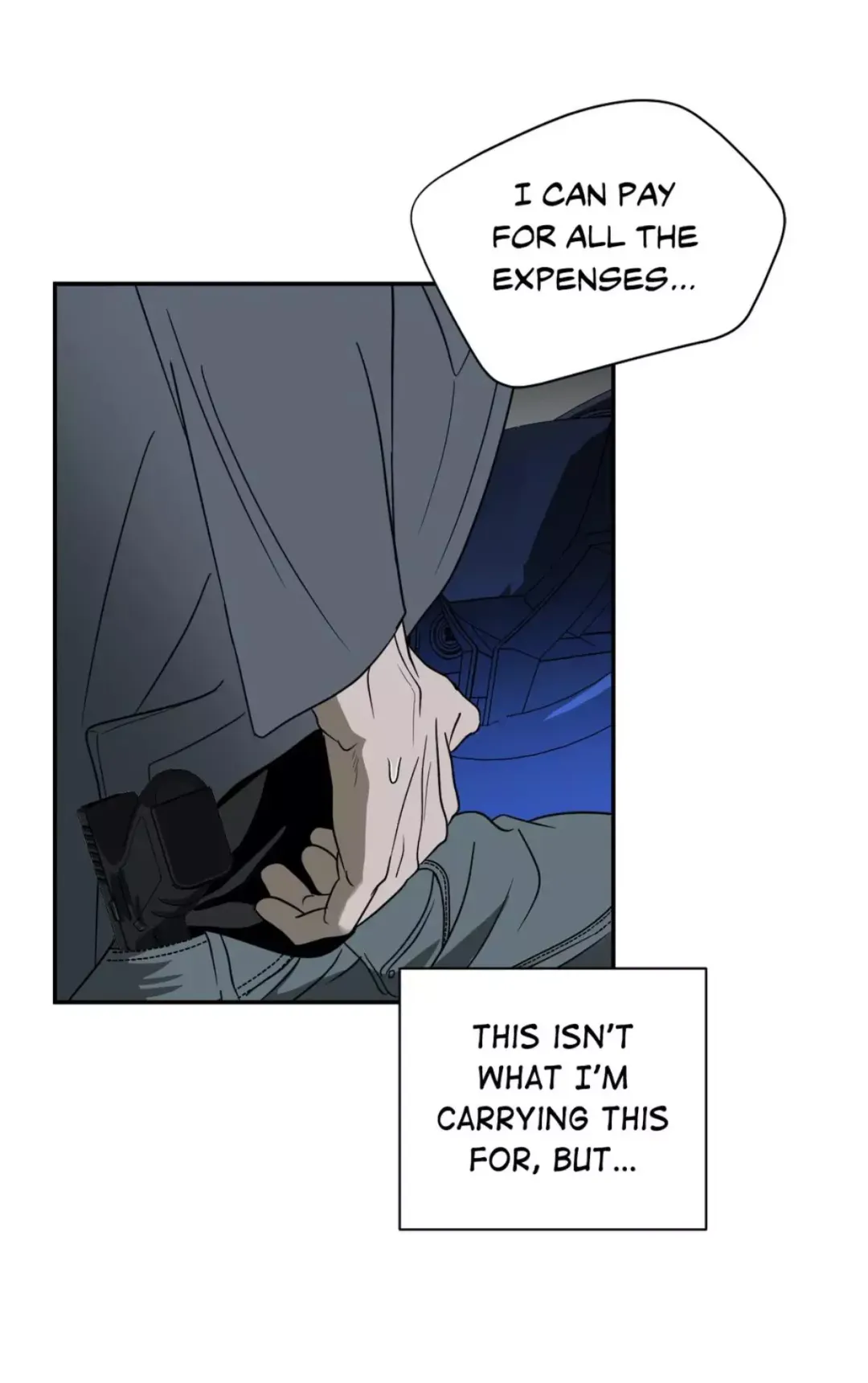 Shutline - Chapter 42 Page 27