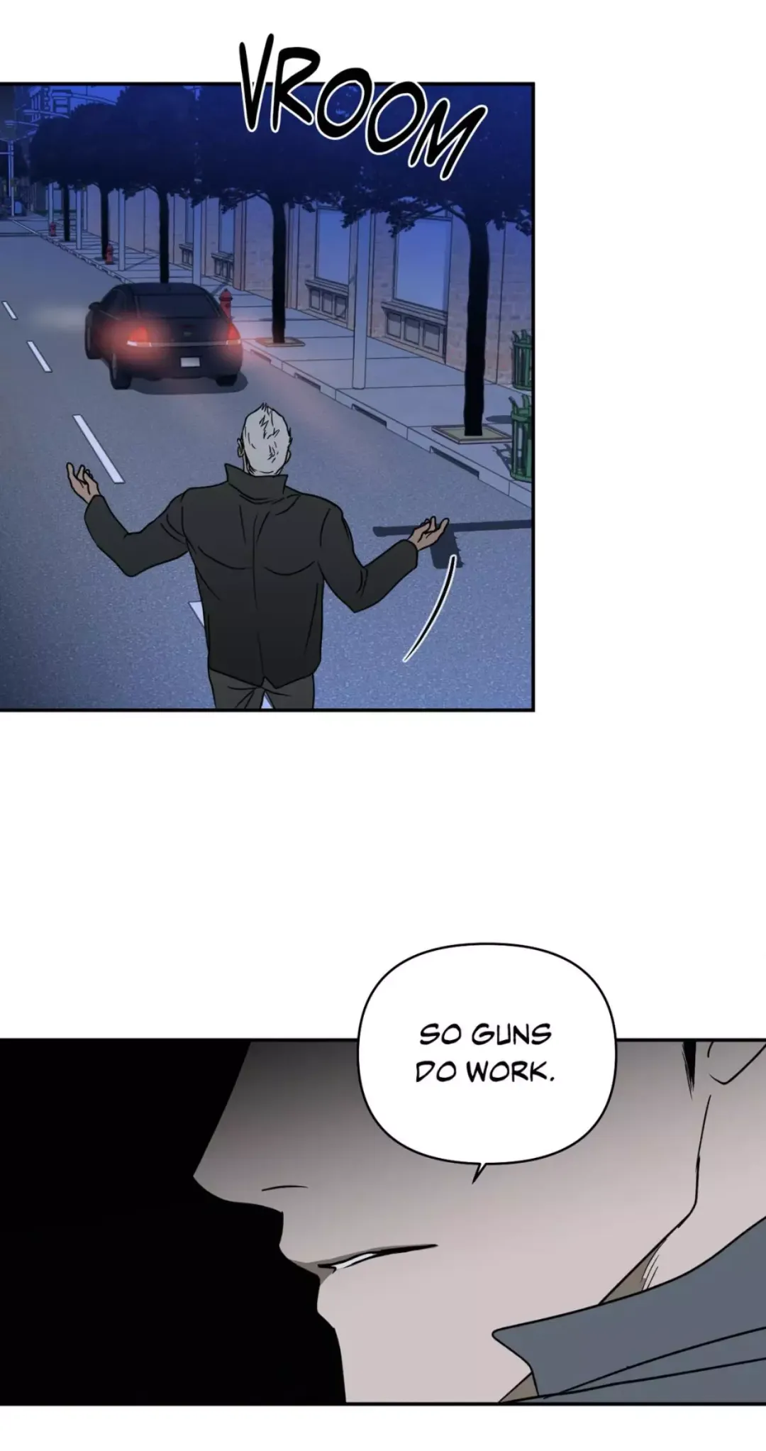 Shutline - Chapter 42 Page 31