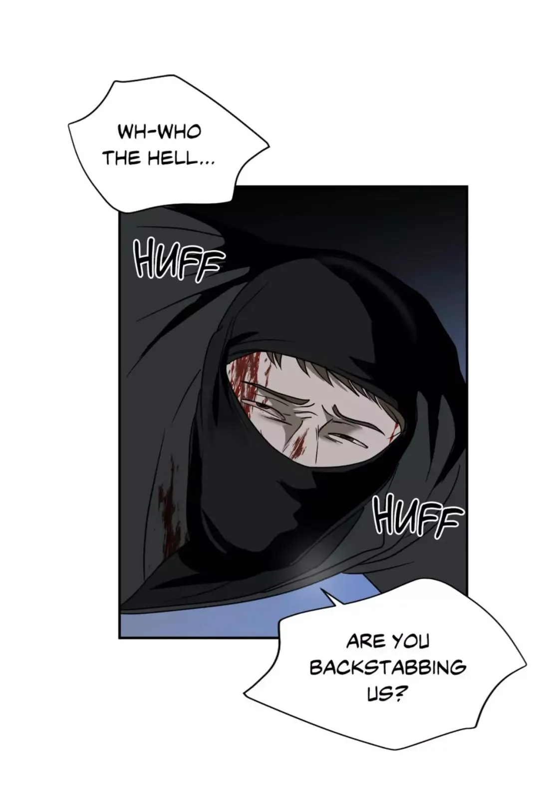 Shutline - Chapter 42 Page 35