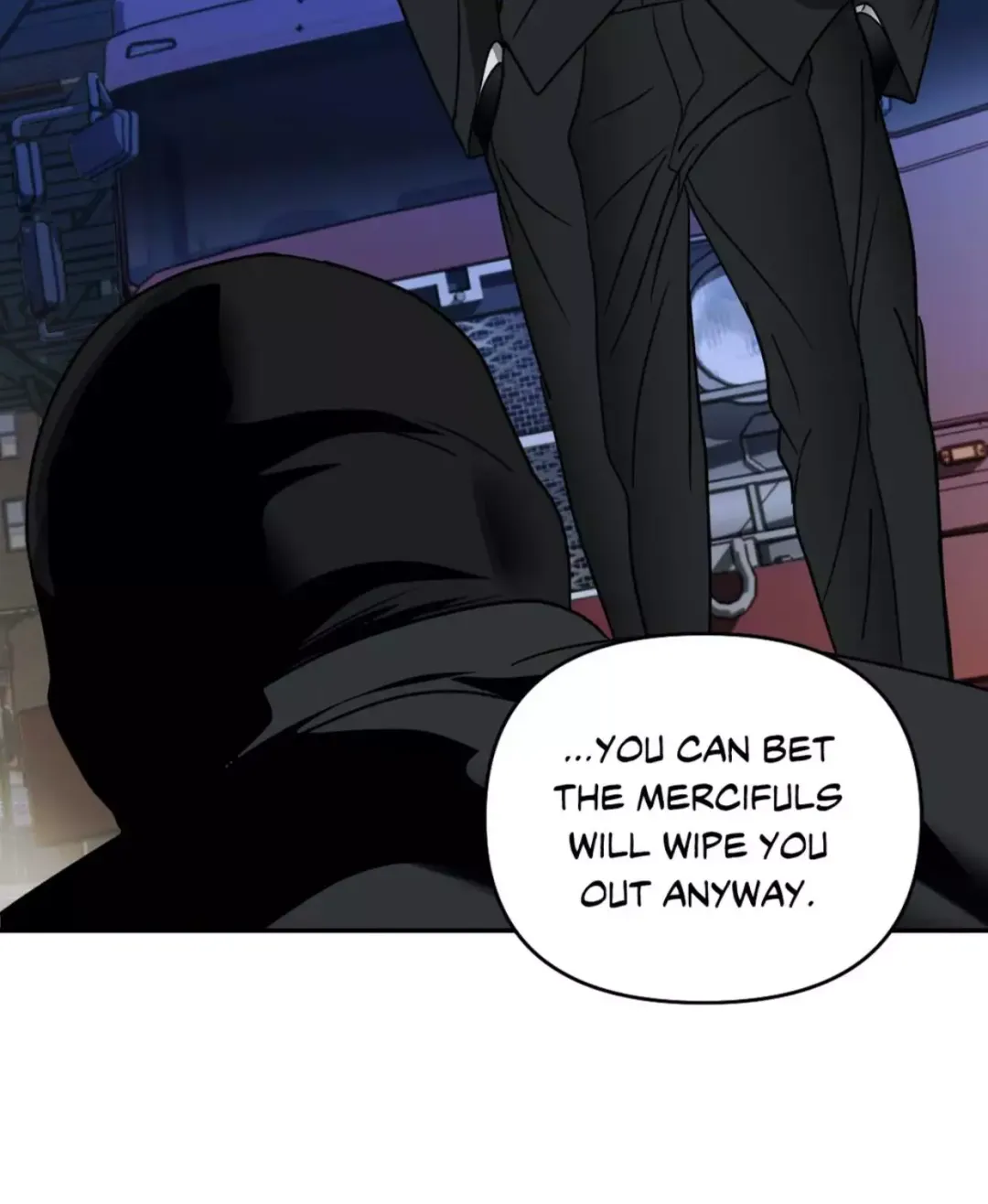 Shutline - Chapter 42 Page 37