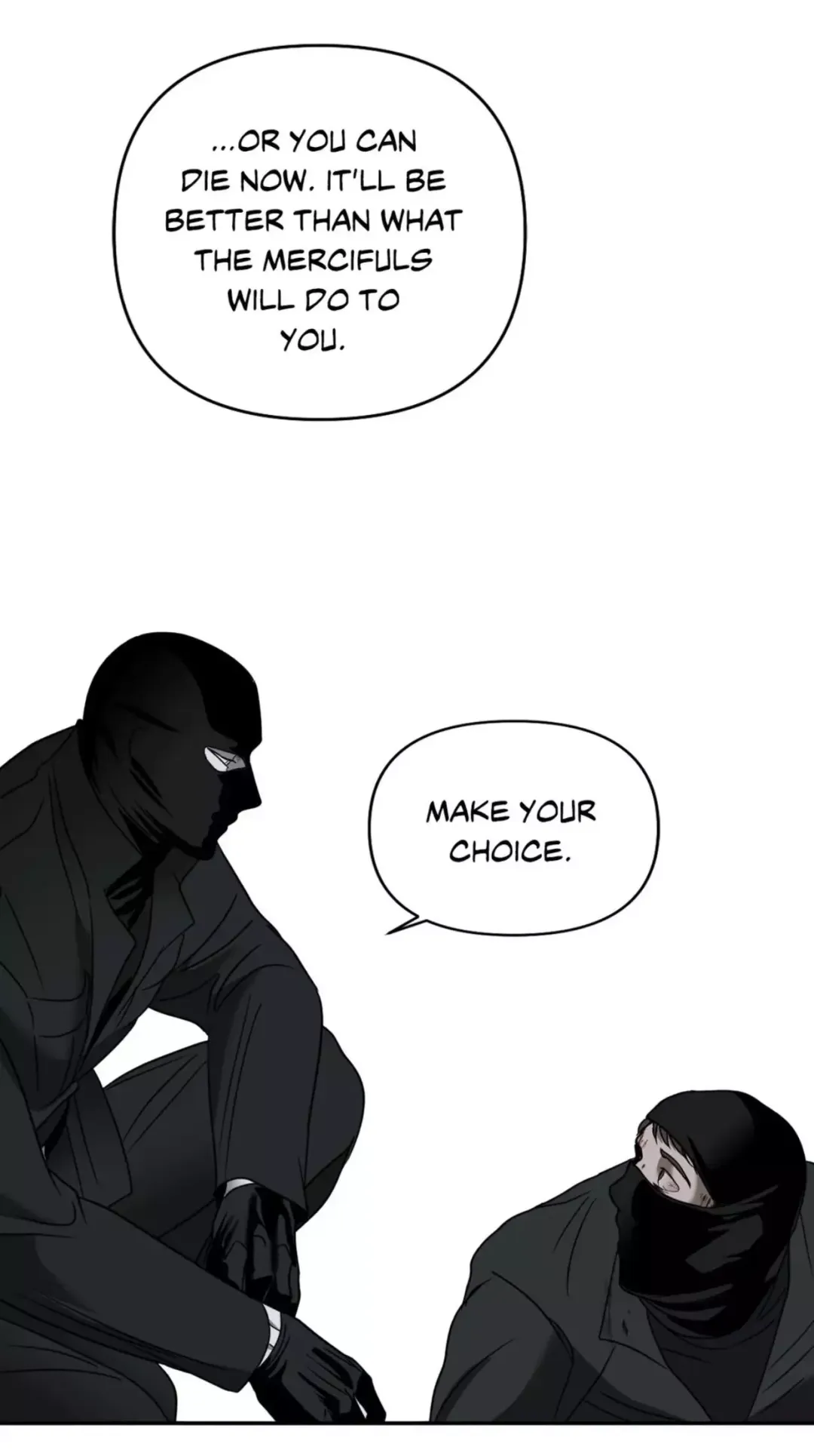 Shutline - Chapter 42 Page 39