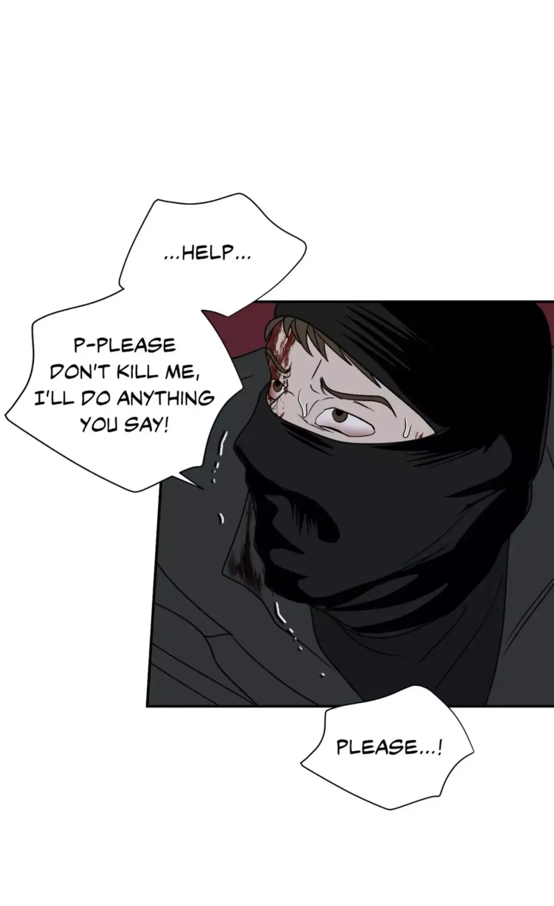Shutline - Chapter 42 Page 40