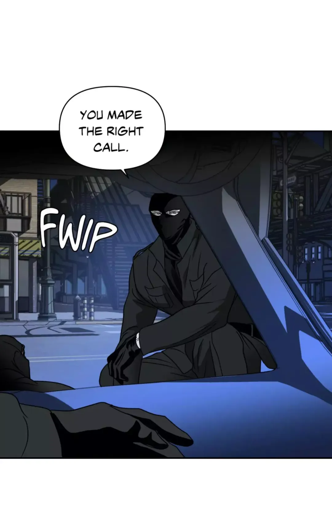 Shutline - Chapter 42 Page 44