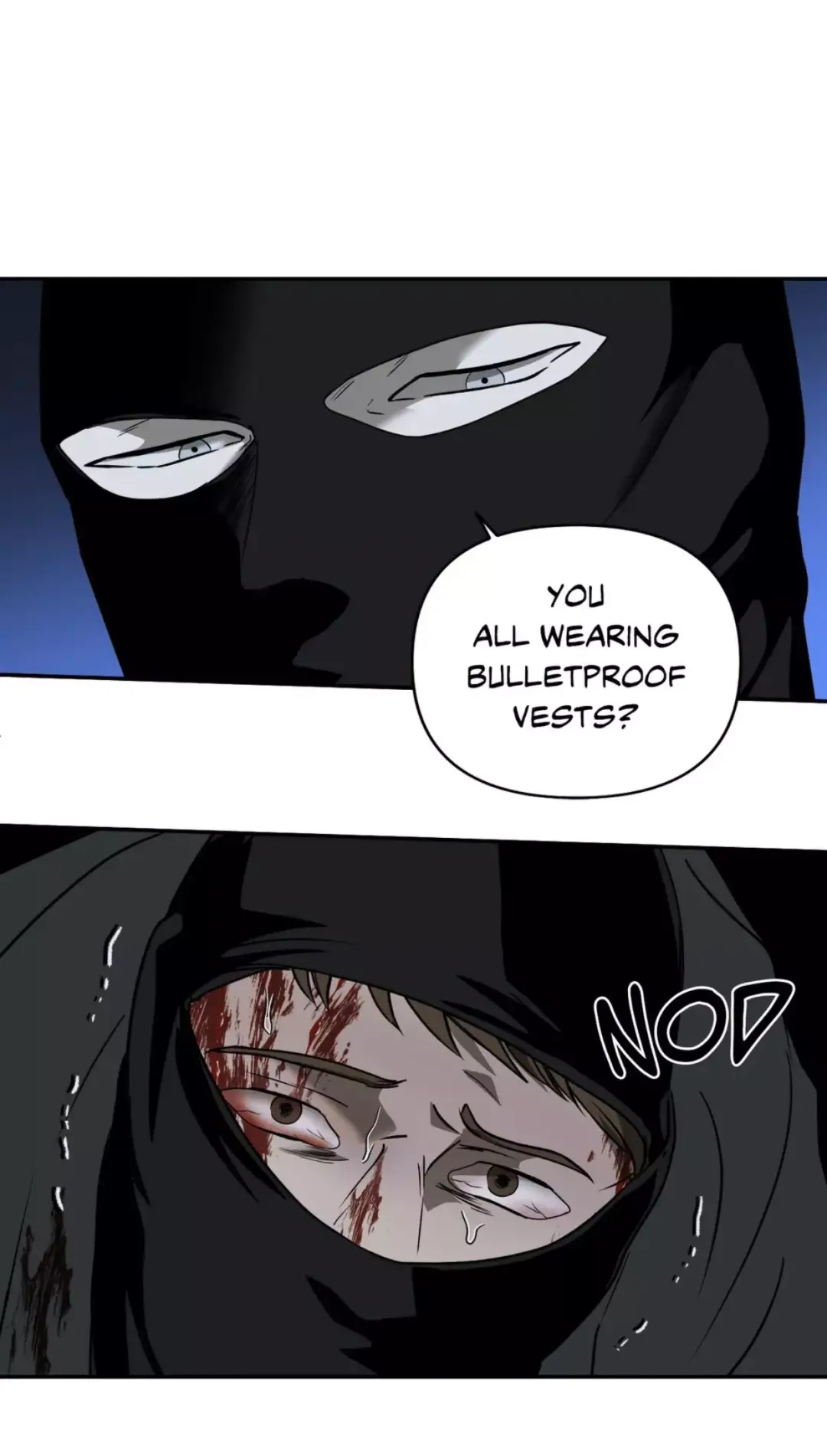 Shutline - Chapter 42 Page 46