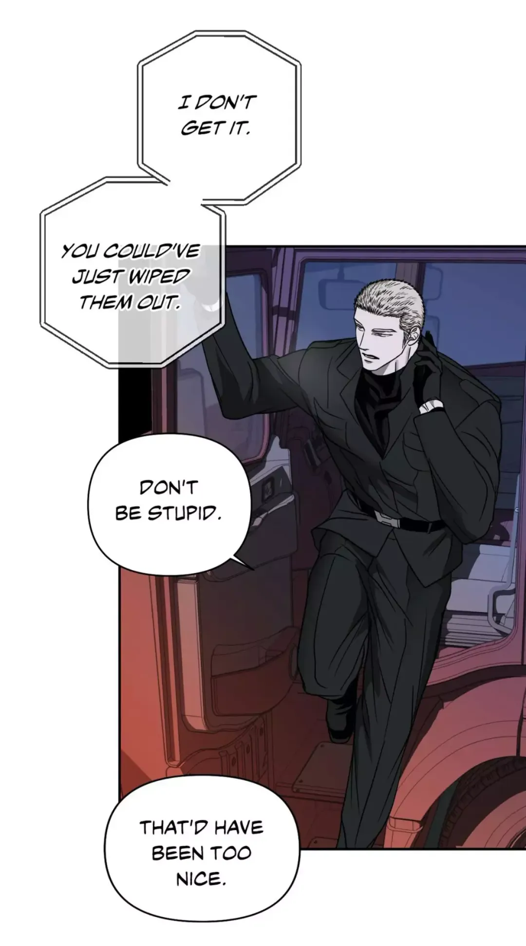 Shutline - Chapter 42 Page 54