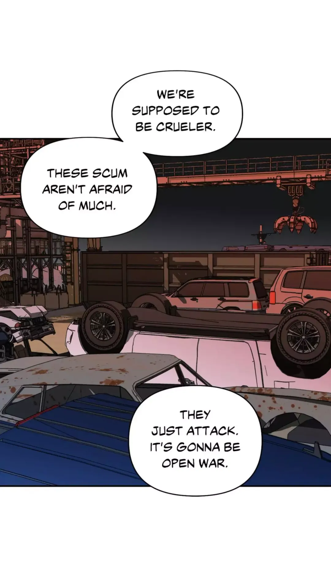 Shutline - Chapter 42 Page 55