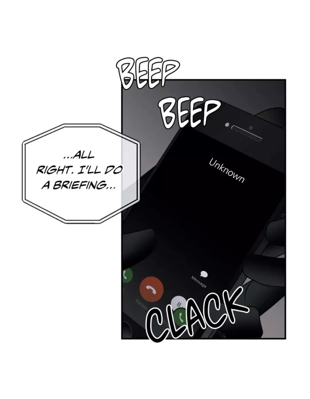 Shutline - Chapter 42 Page 57
