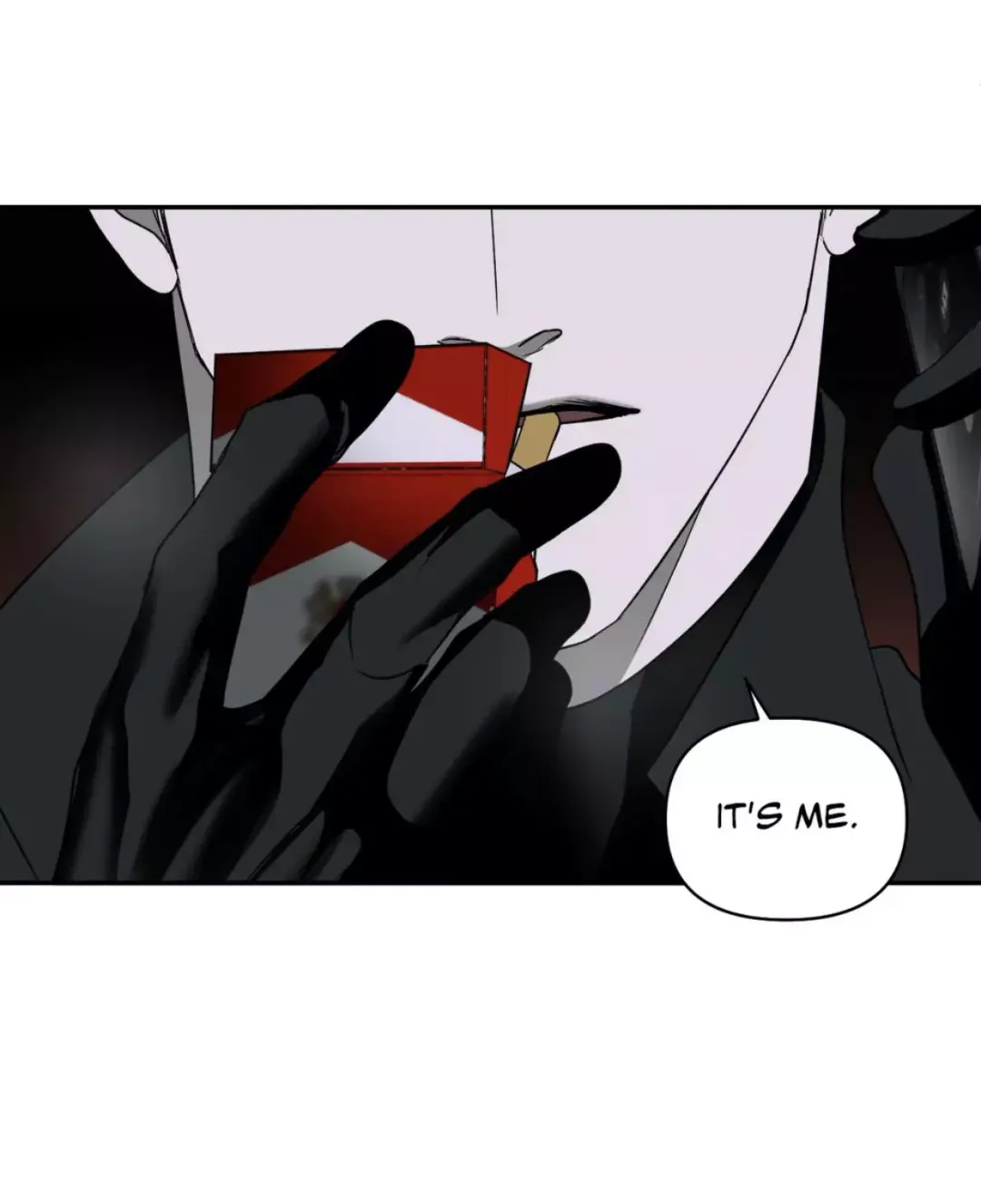 Shutline - Chapter 42 Page 58