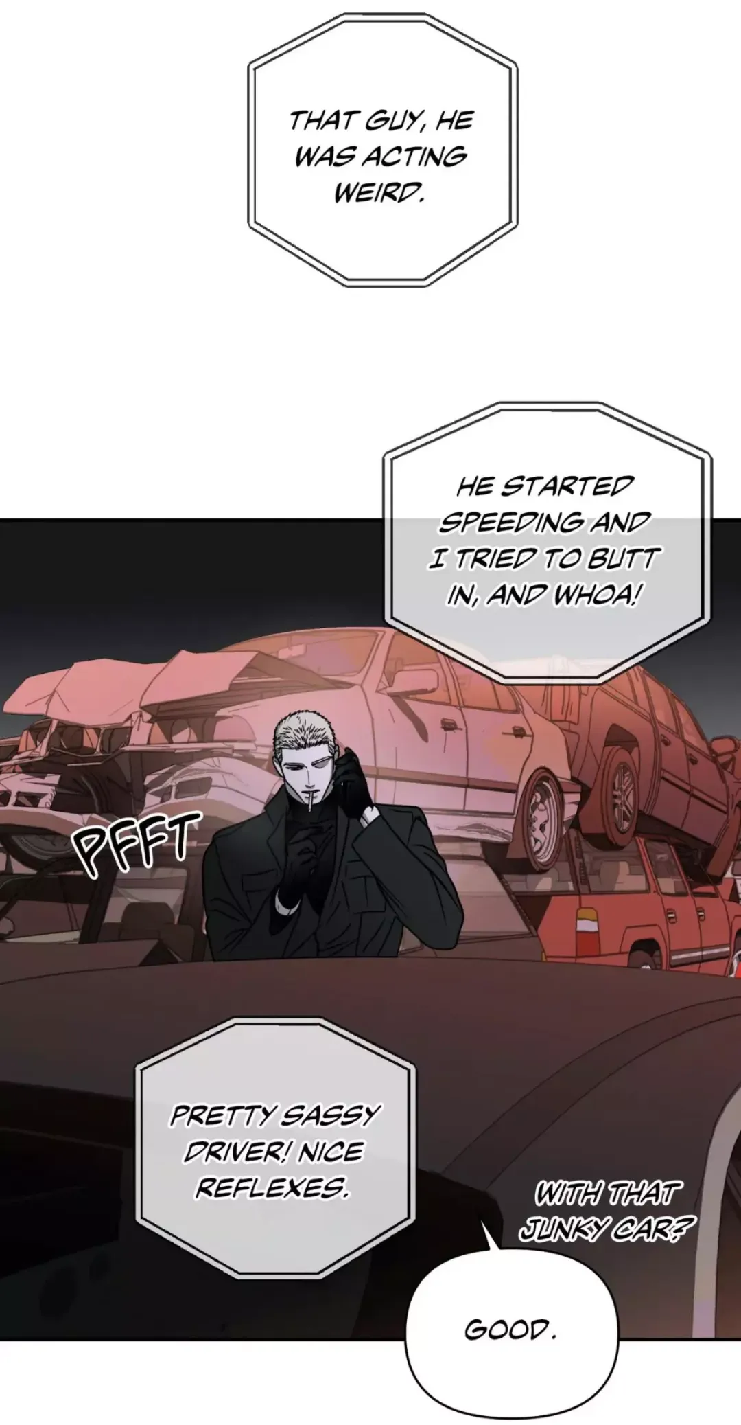 Shutline - Chapter 42 Page 59