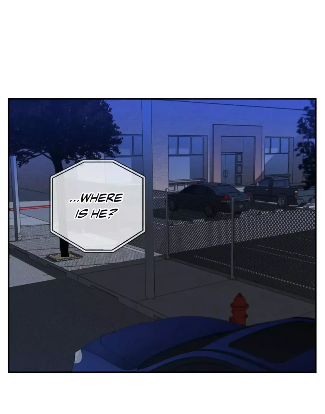 Shutline - Chapter 42 Page 62