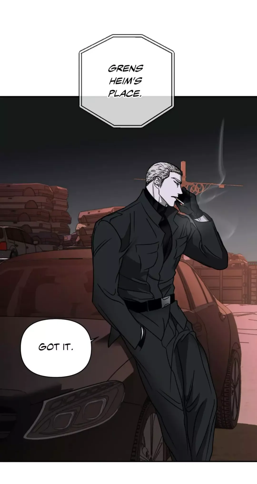 Shutline - Chapter 42 Page 64