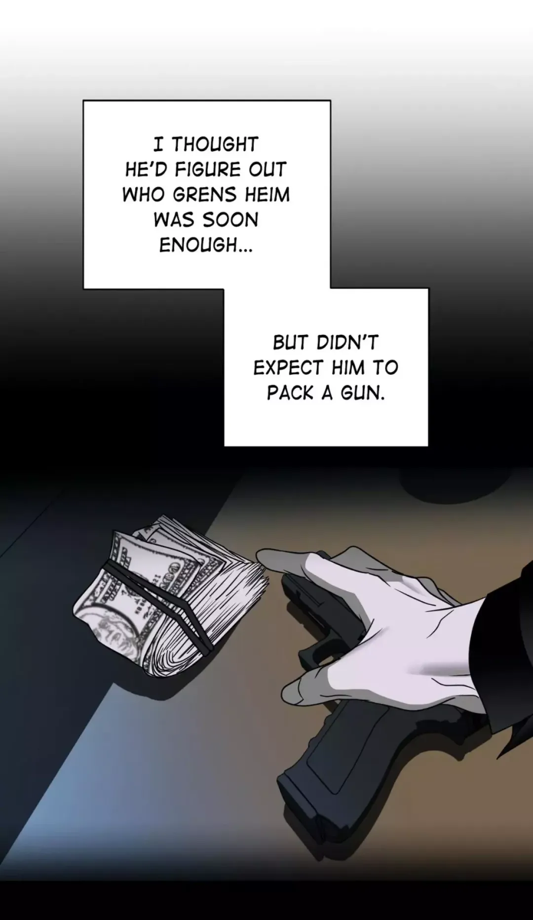 Shutline - Chapter 42 Page 65