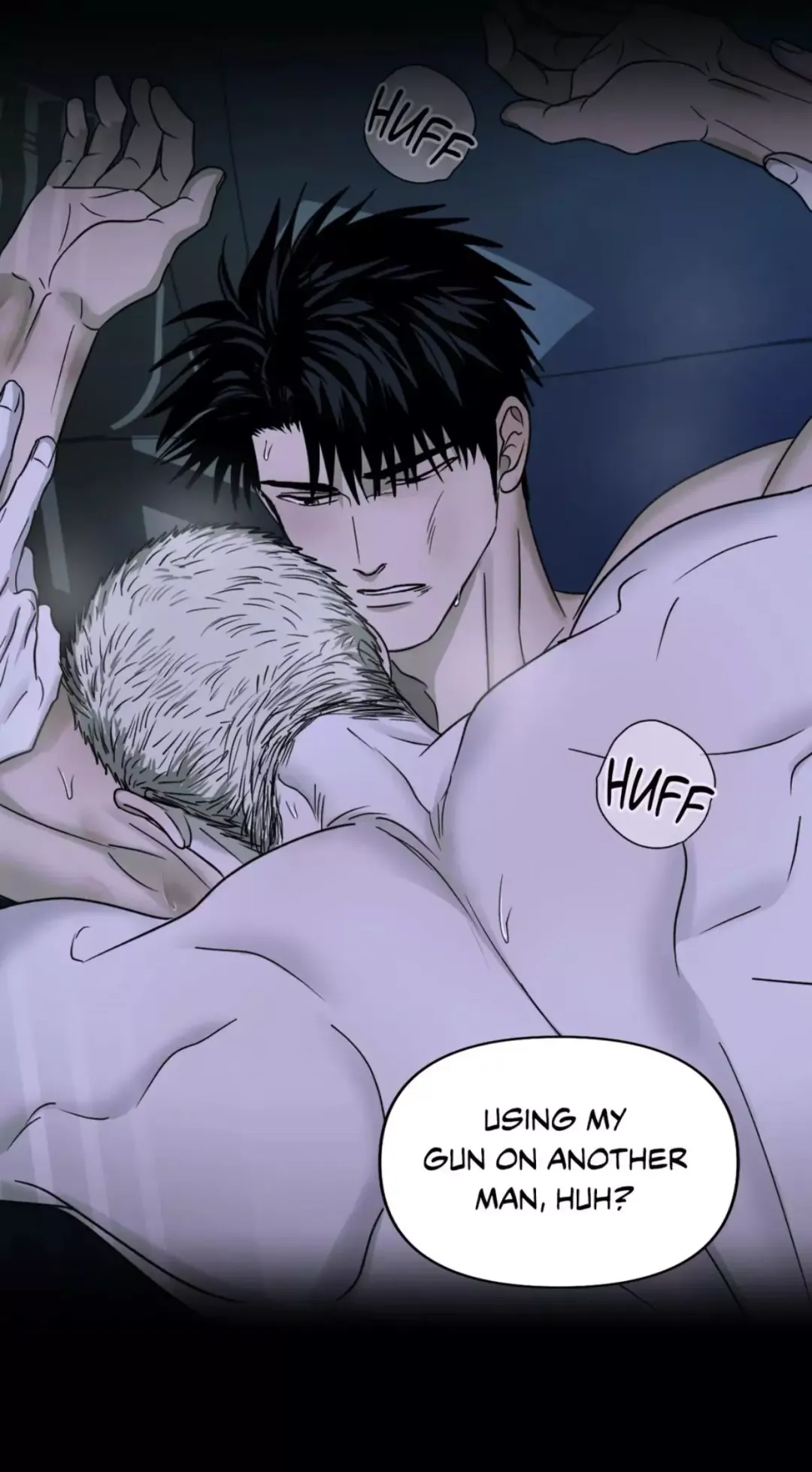Shutline - Chapter 42 Page 67