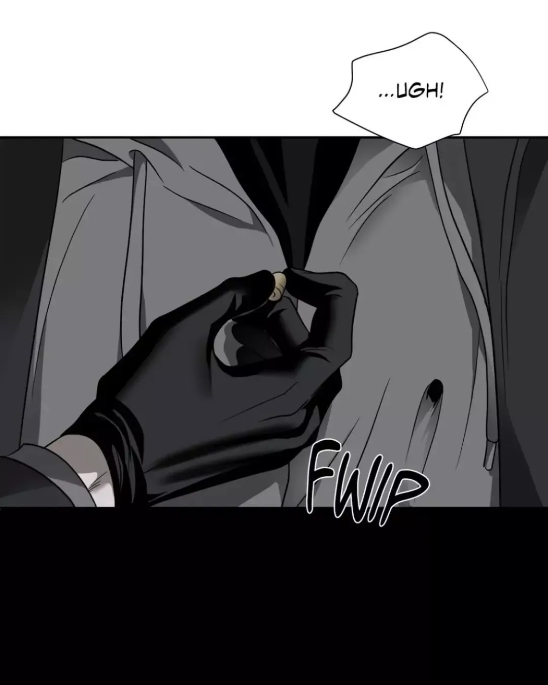 Shutline - Chapter 43 Page 4