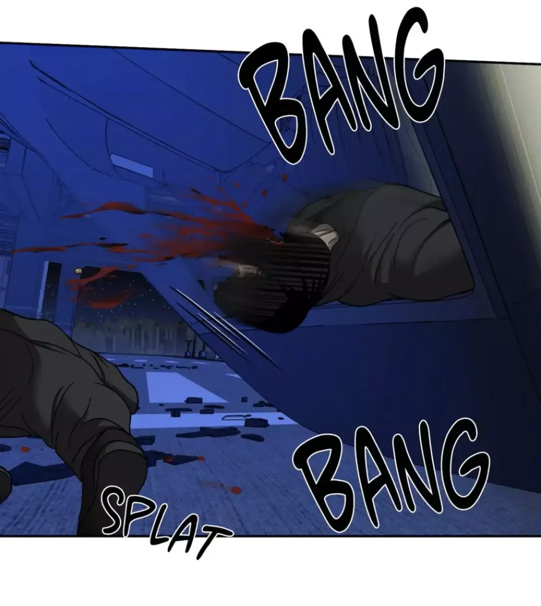 Shutline - Chapter 43 Page 23