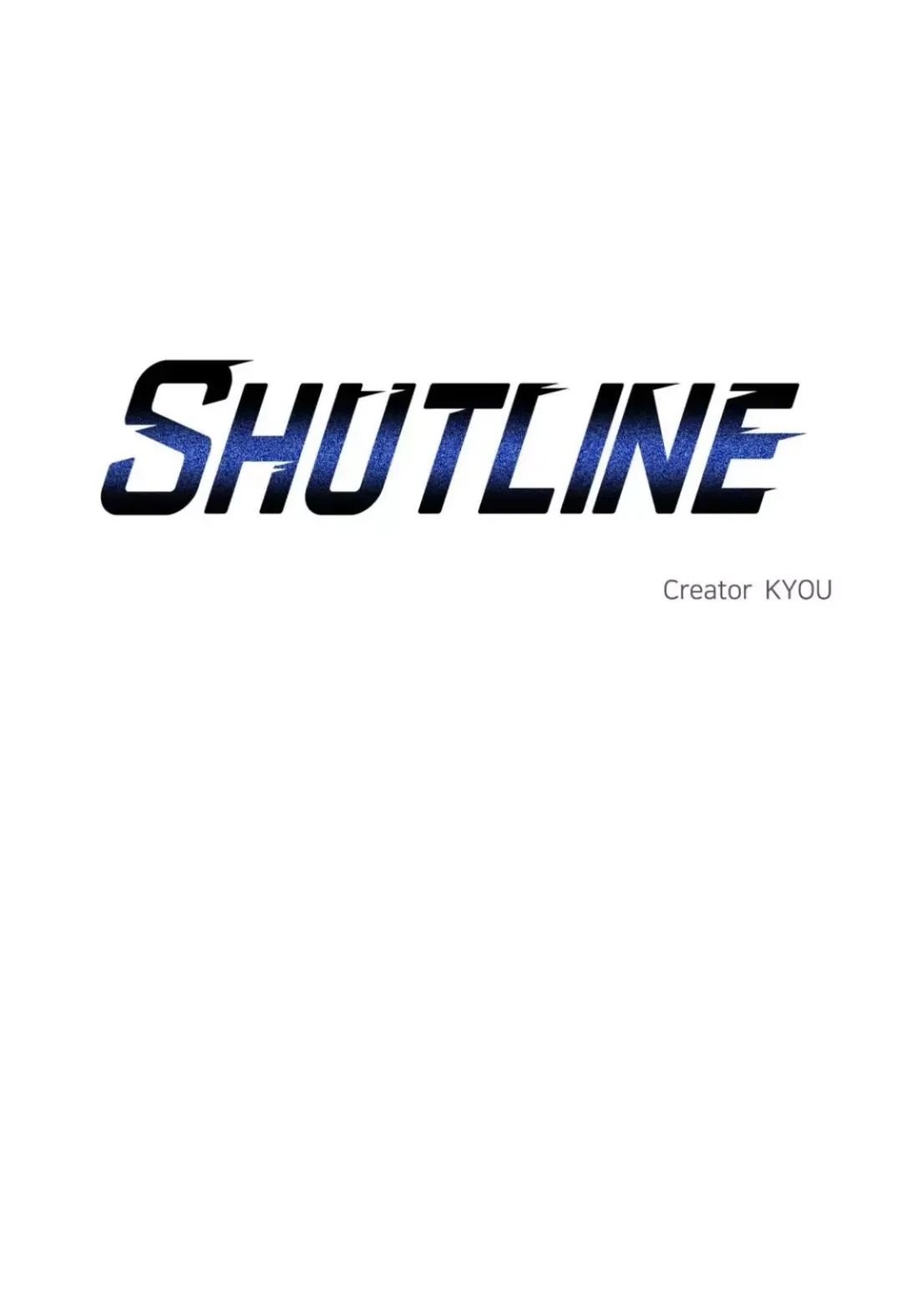 Shutline - Chapter 43 Page 30