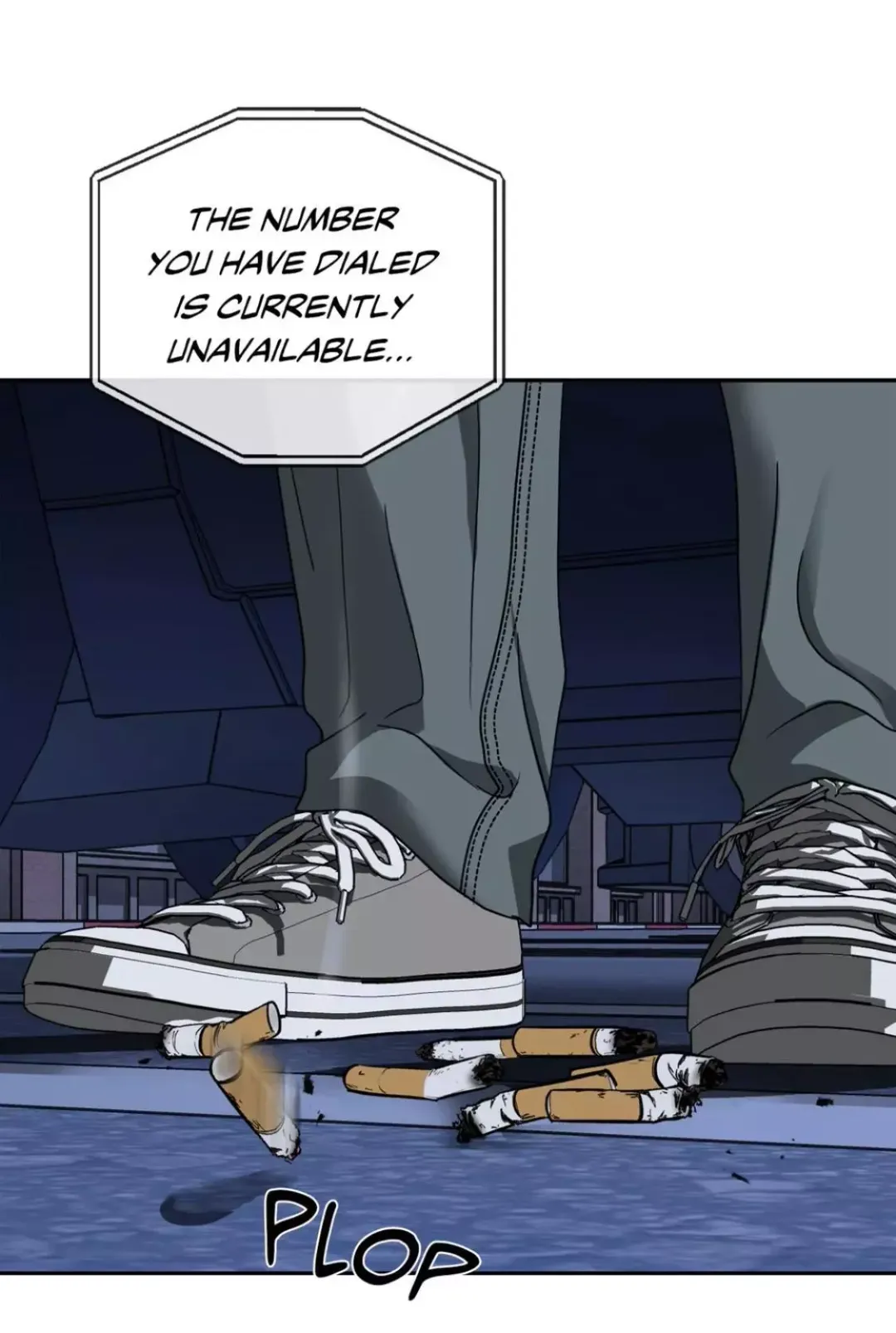 Shutline - Chapter 43 Page 31