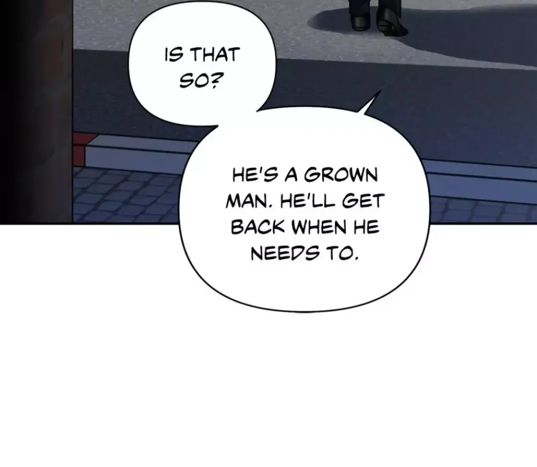Shutline - Chapter 43 Page 43