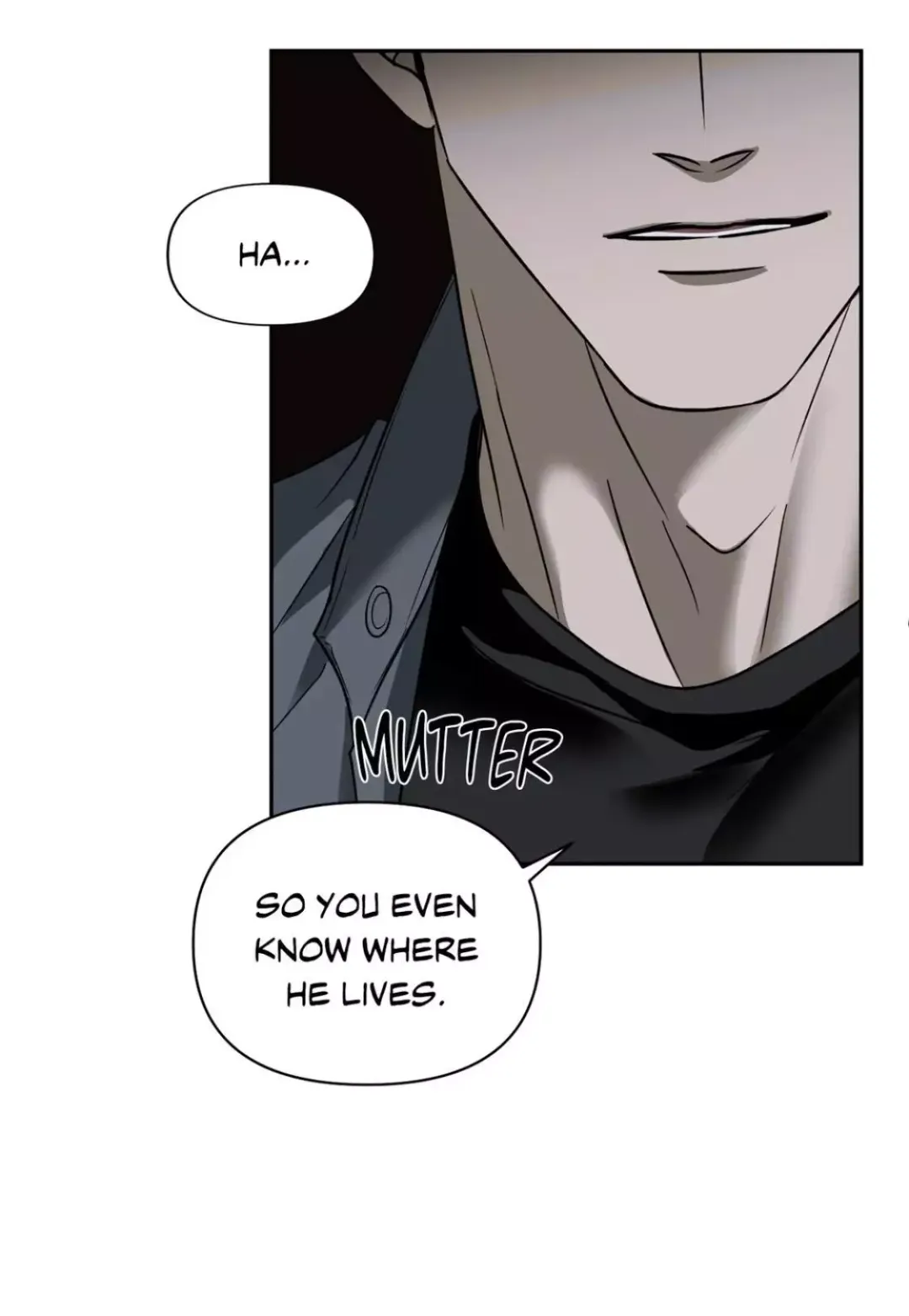 Shutline - Chapter 43 Page 45