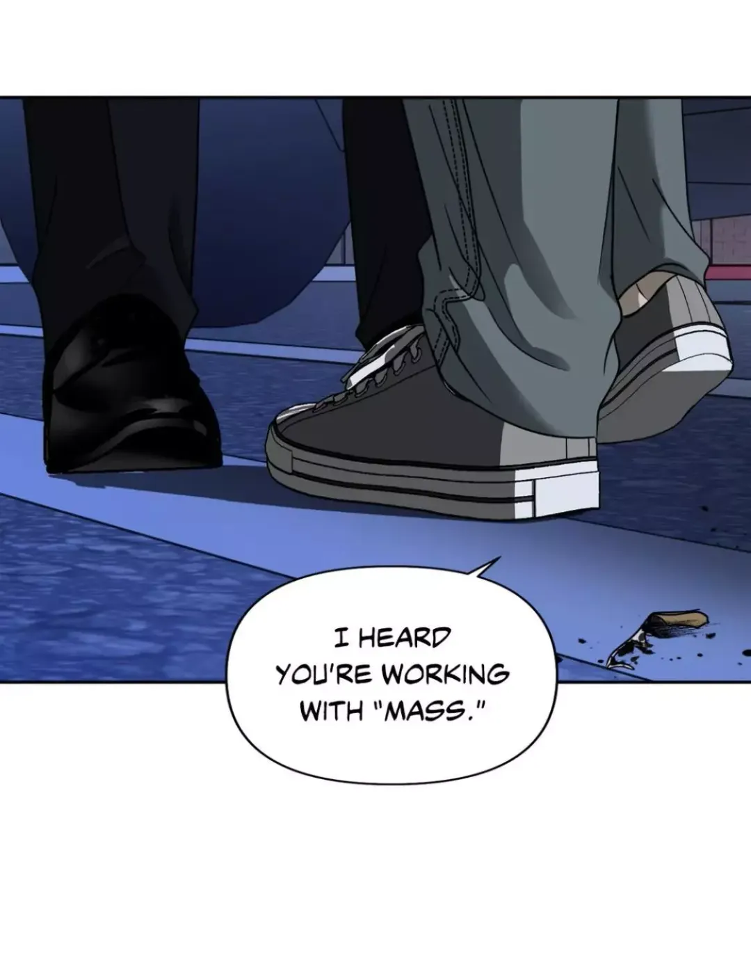 Shutline - Chapter 43 Page 46