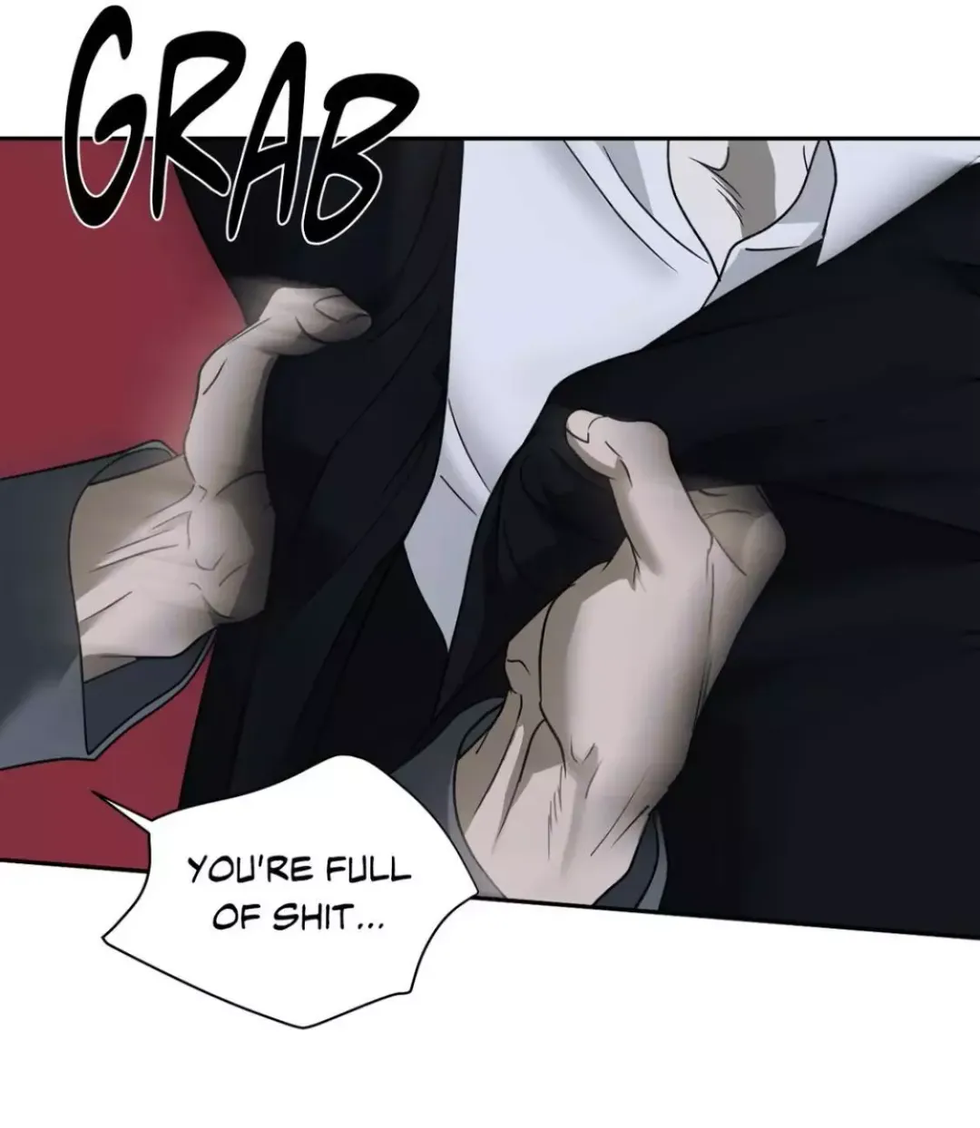 Shutline - Chapter 43 Page 50