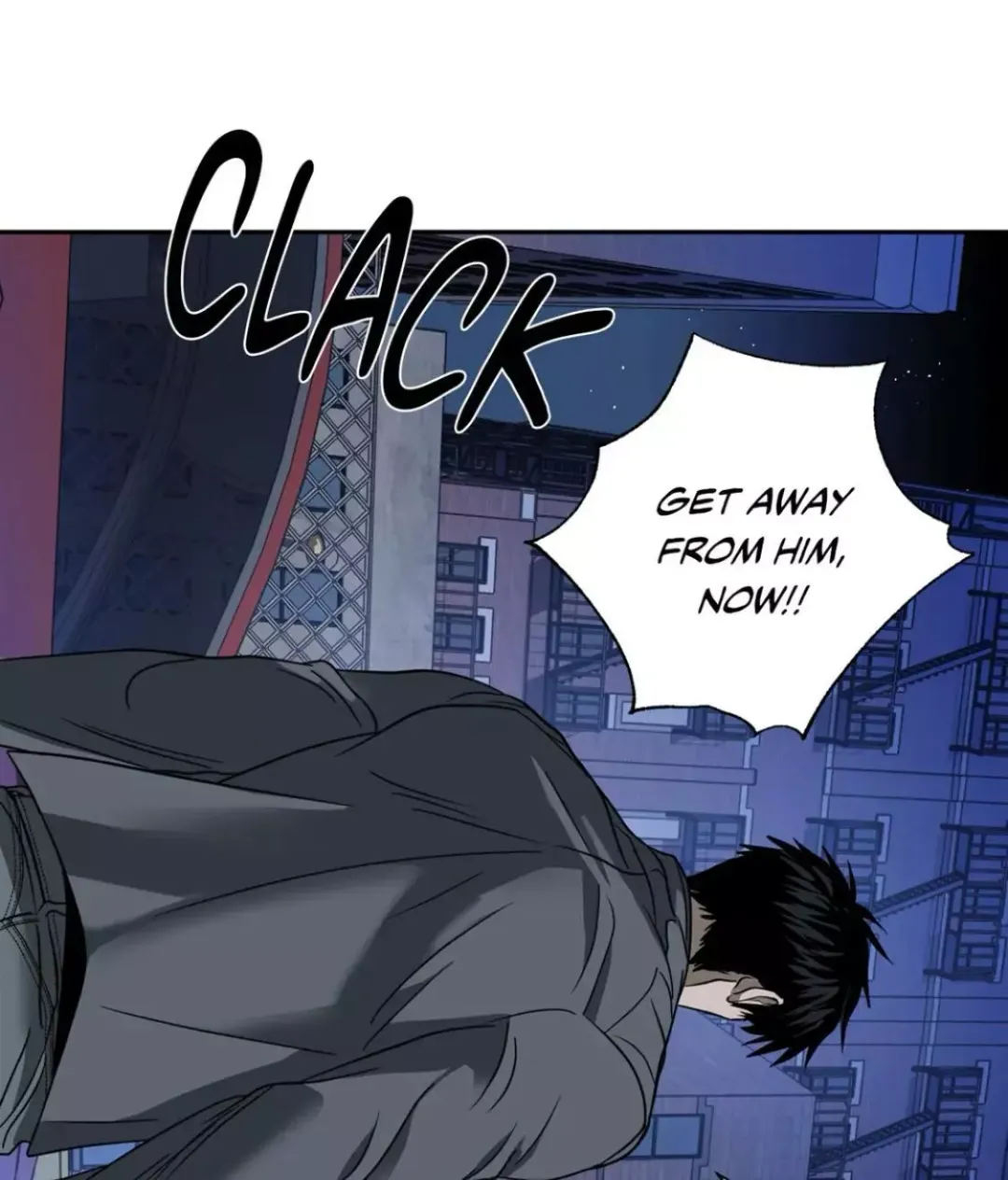 Shutline - Chapter 43 Page 66