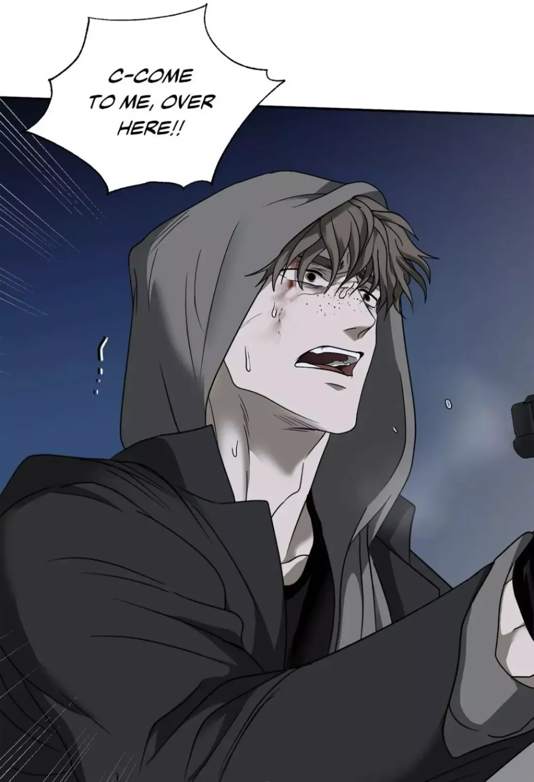 Shutline - Chapter 43 Page 68