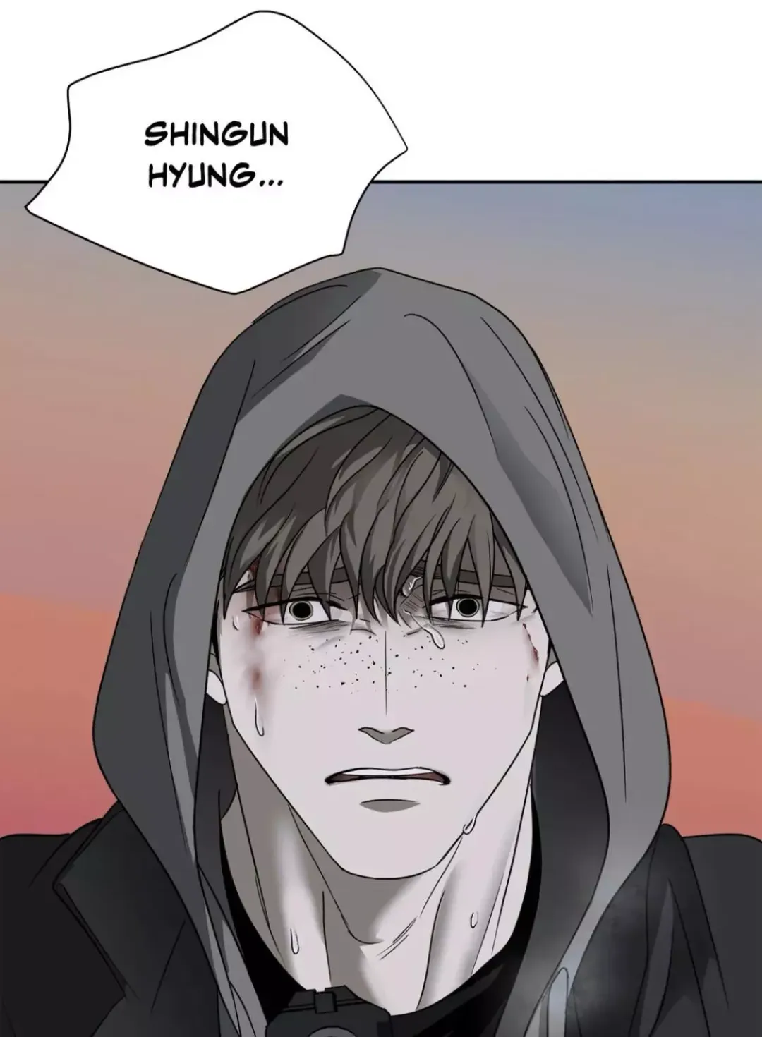 Shutline - Chapter 43 Page 79