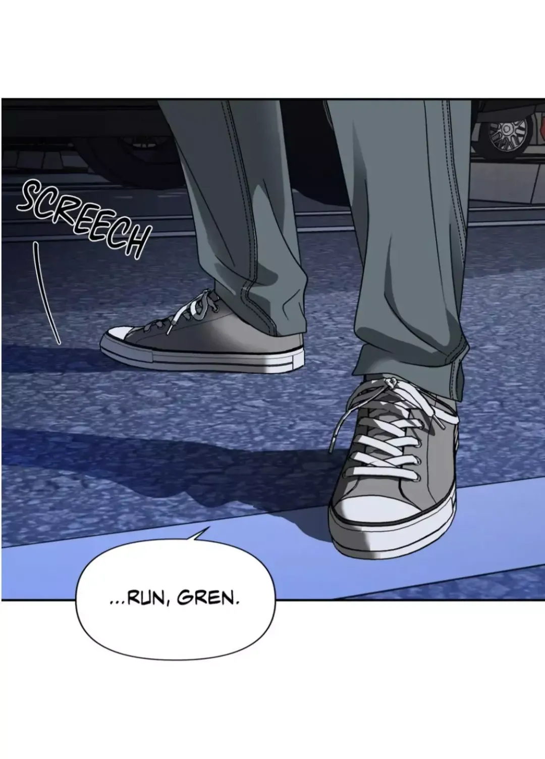 Shutline - Chapter 43 Page 86