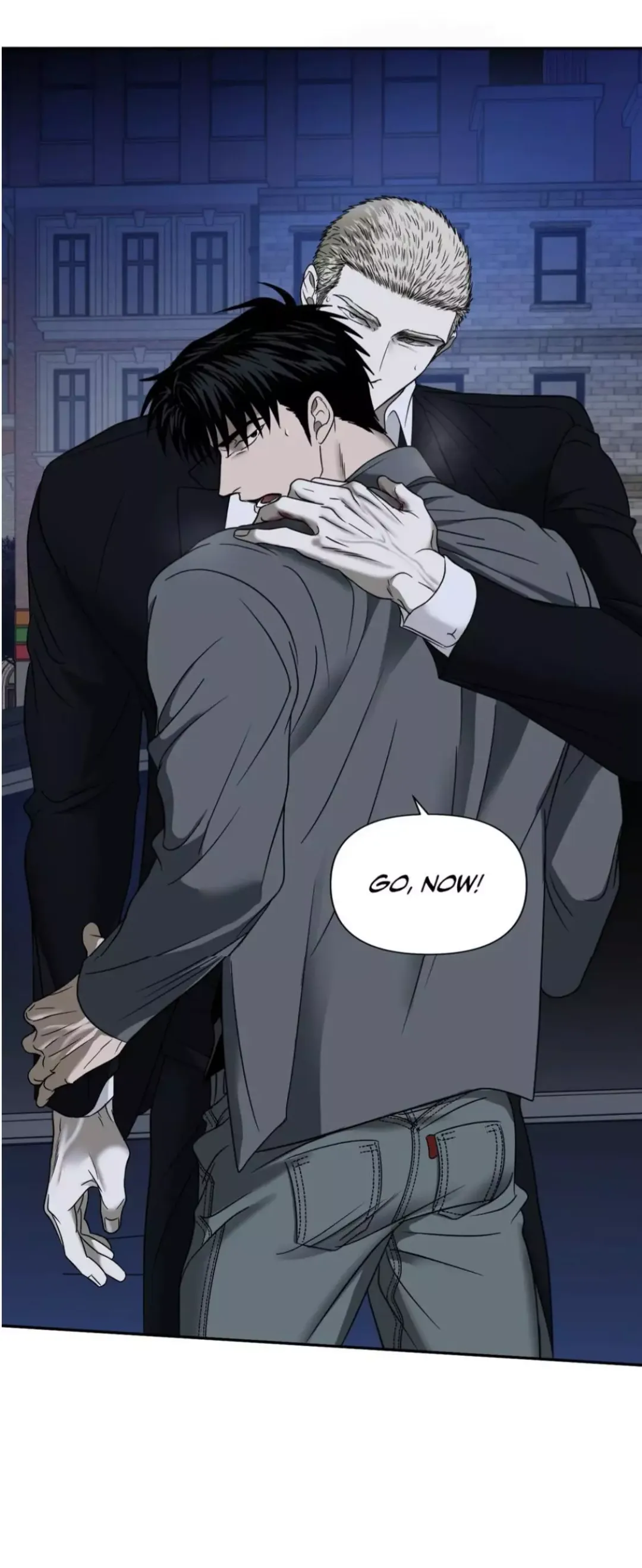 Shutline - Chapter 43 Page 89