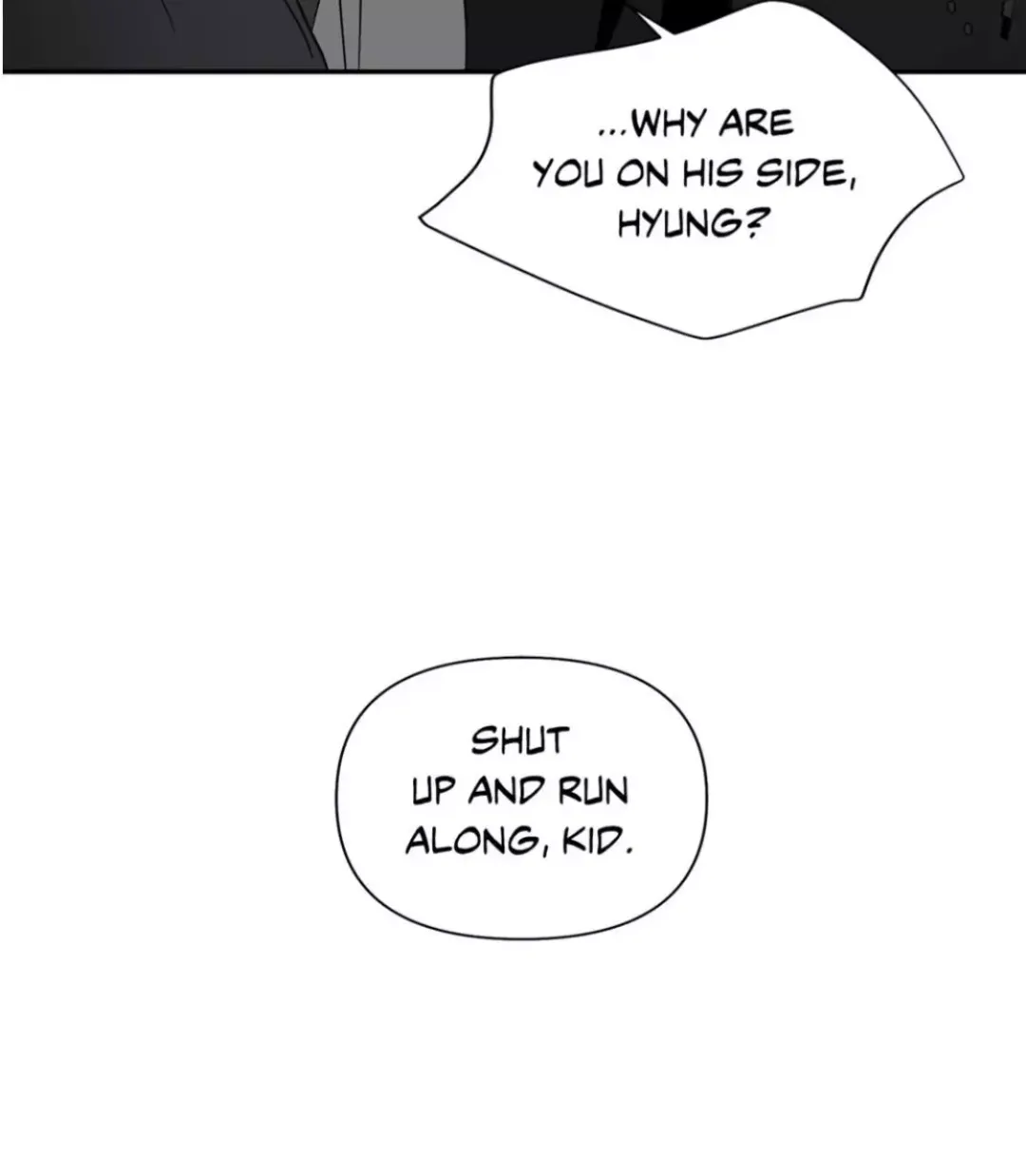 Shutline - Chapter 43 Page 91