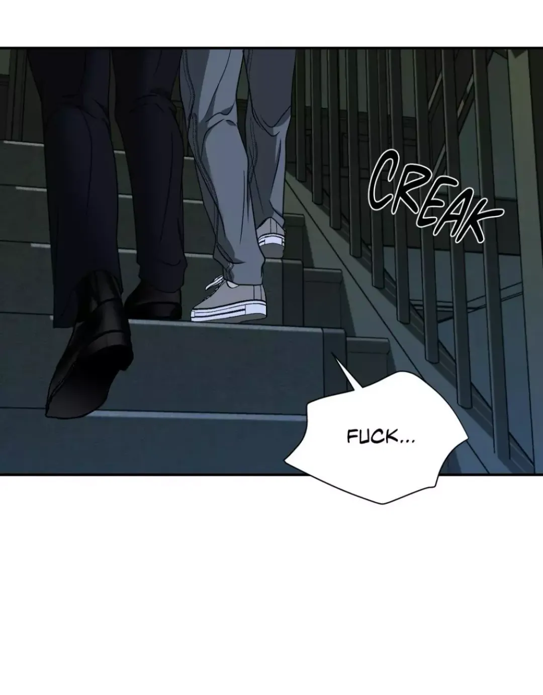 Shutline - Chapter 44 Page 3