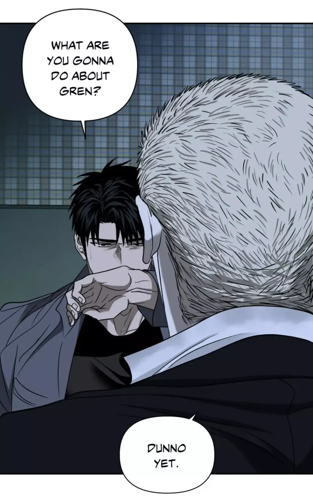 Shutline - Chapter 44 Page 54