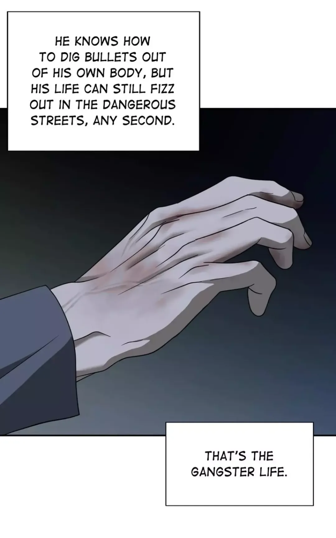 Shutline - Chapter 44 Page 73