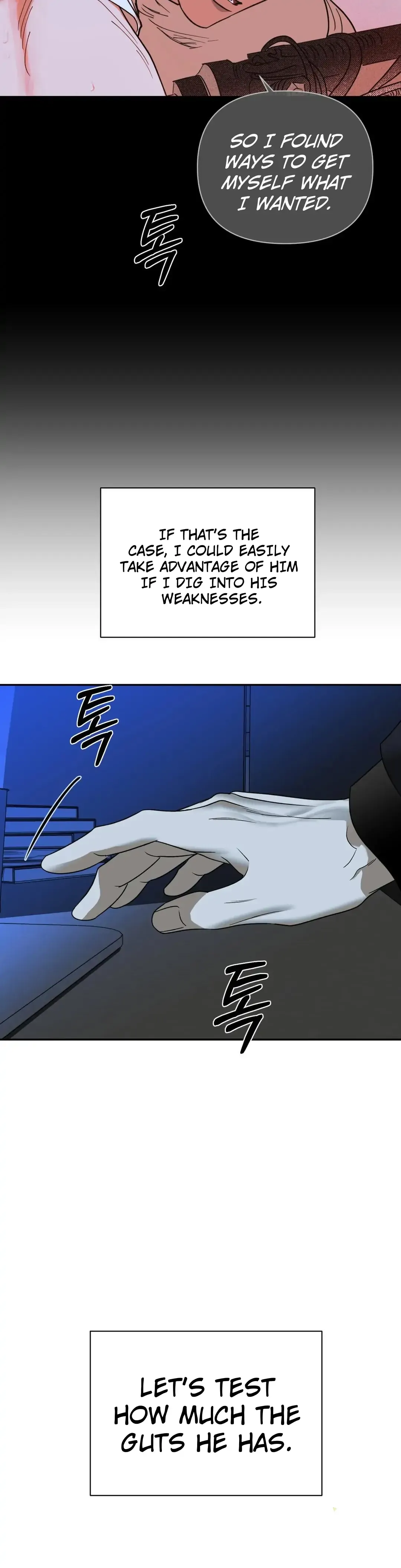 Shutline - Chapter 45 Page 20