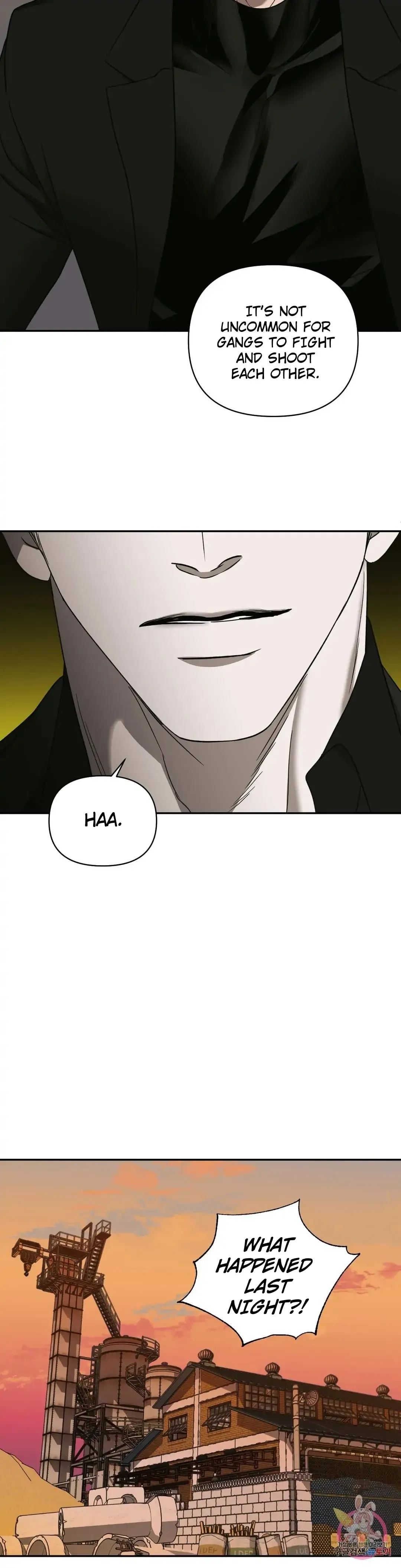 Shutline - Chapter 46 Page 25